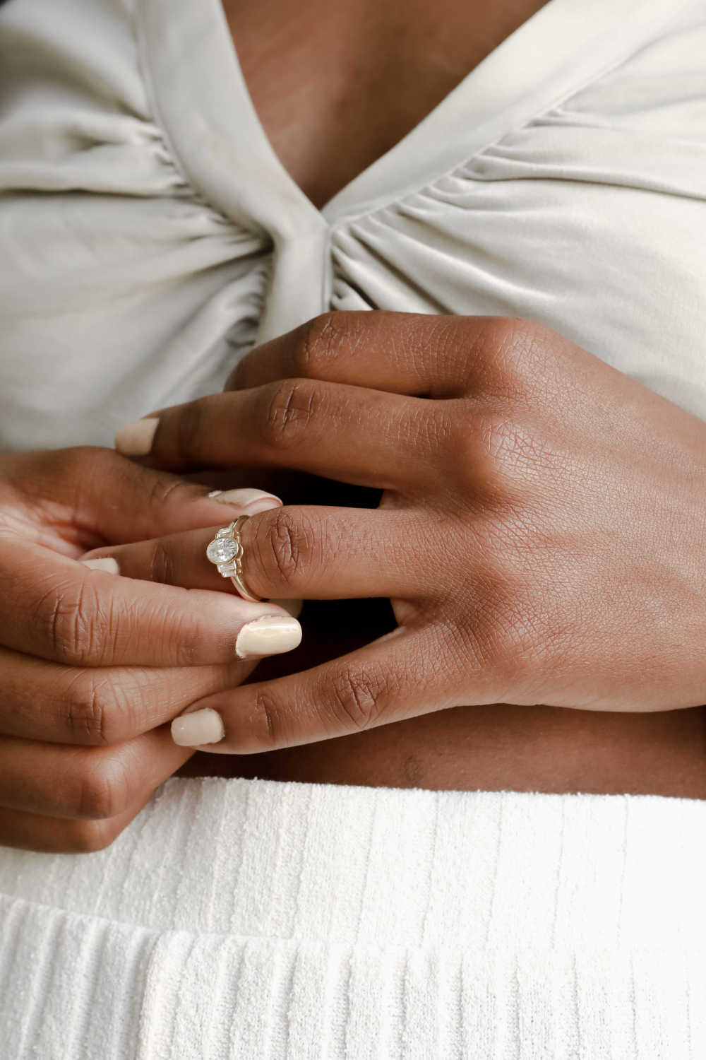 Engagement Ring Resizing: Timeline, Cost, and FAQs