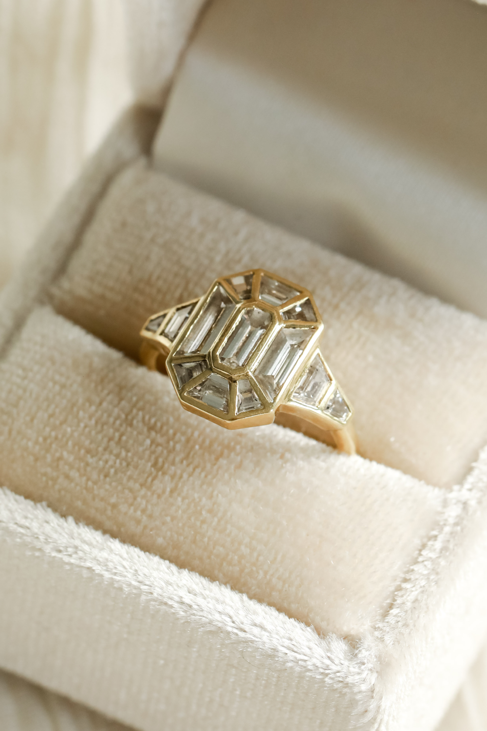 Modern Diamond Cuts & Shapes to Look Out For in 2024