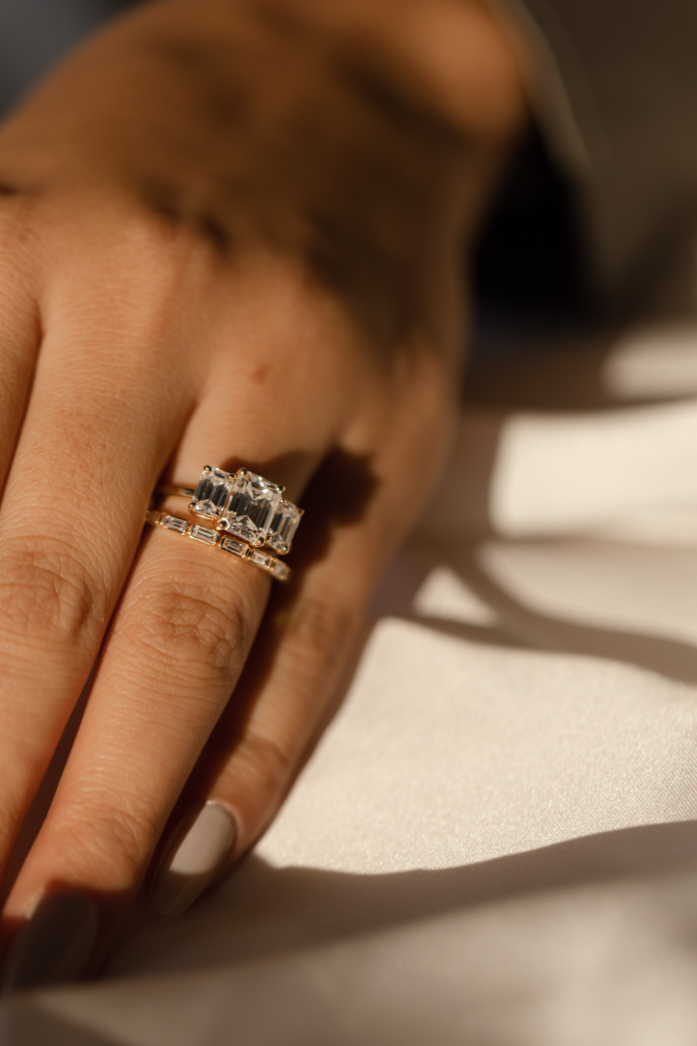 5 Common Mistakes Couples Make When Ring Shopping