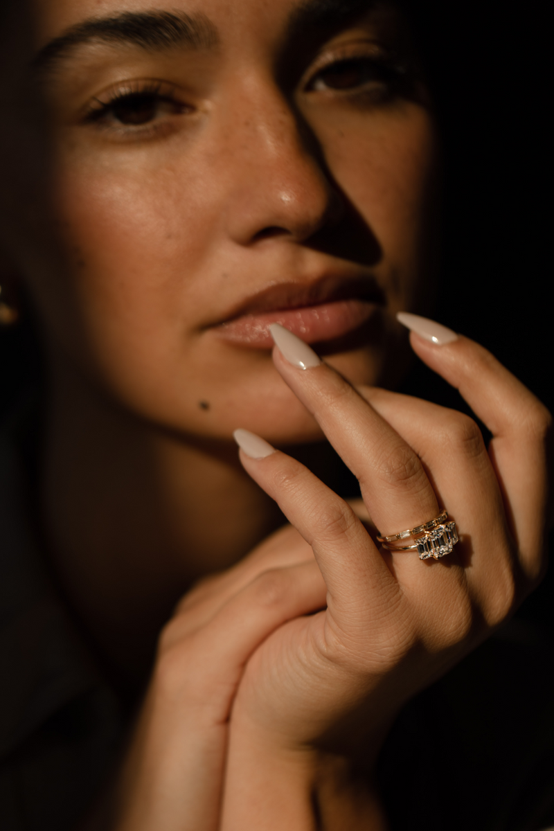 5 Engagement Rings With Taurus-Level Luxury