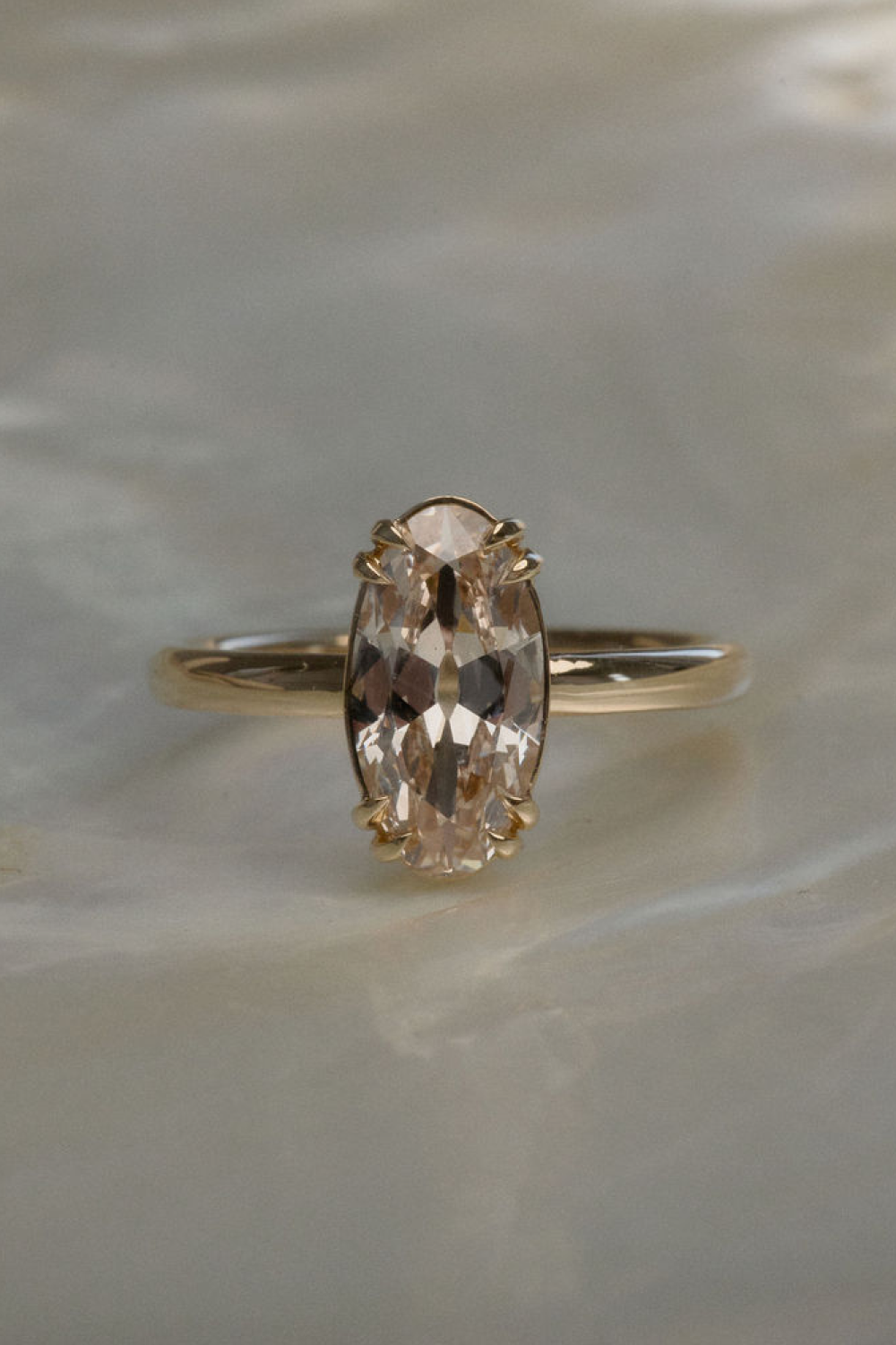 Introducing the June Champagne Collection