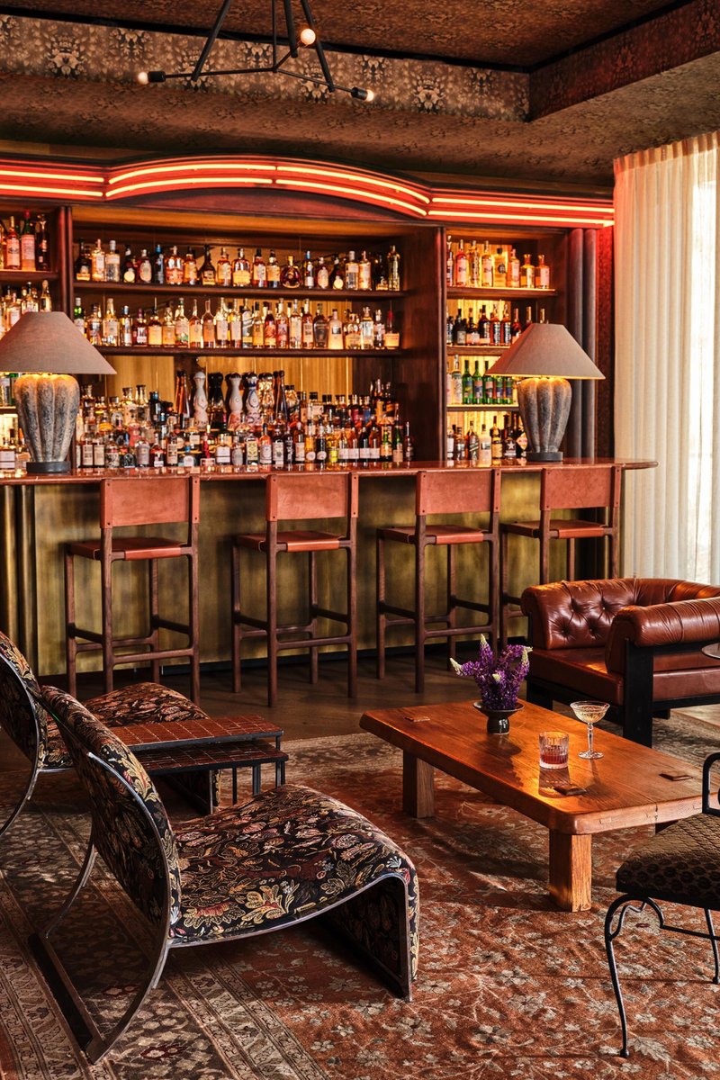 June Pop Up Recap: A Proper Austin Welcome