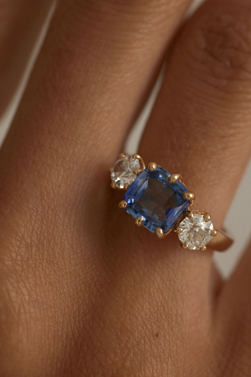New Engagement Rings Spring 2026