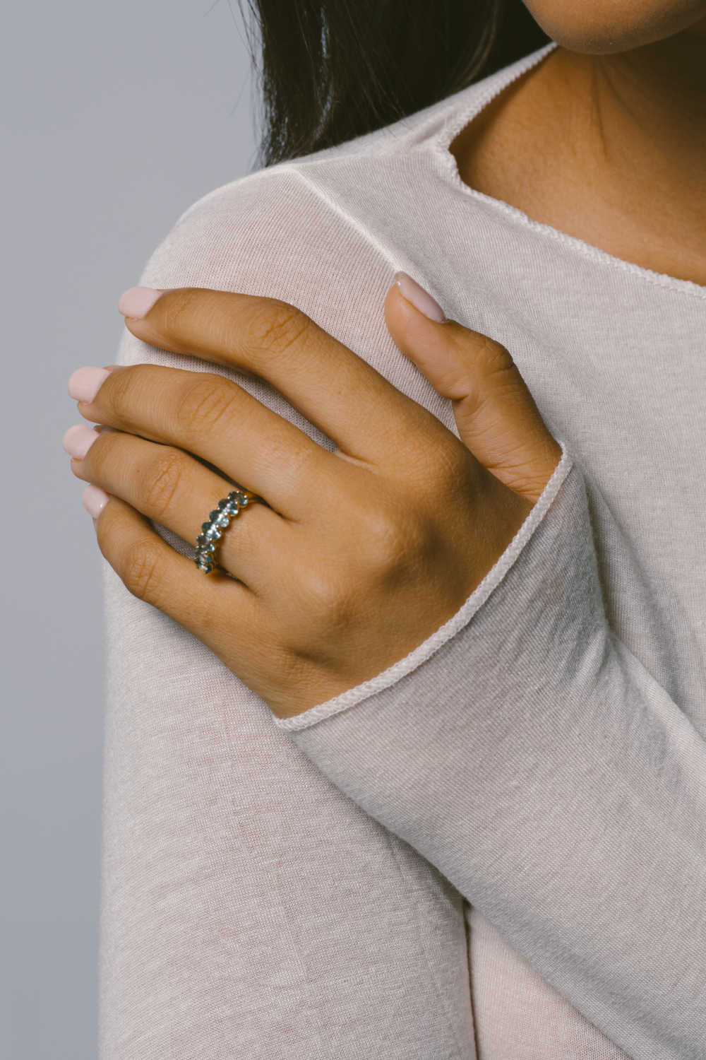 Your “Something Blue” Bridal One-Stop