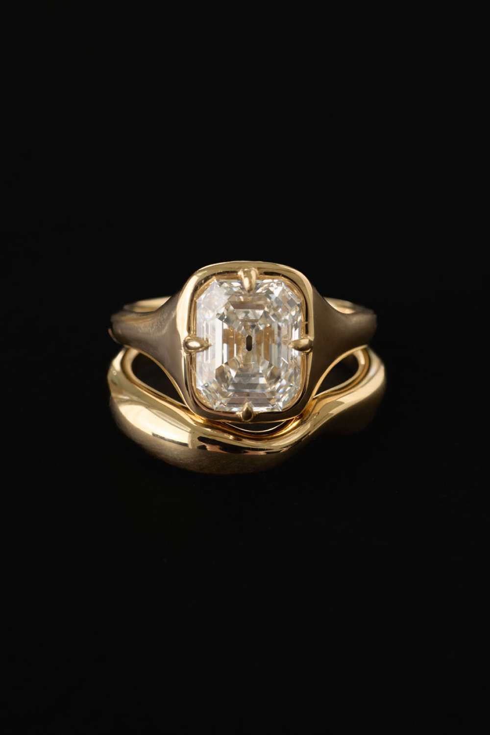 Trending: The Great Signet Takeover