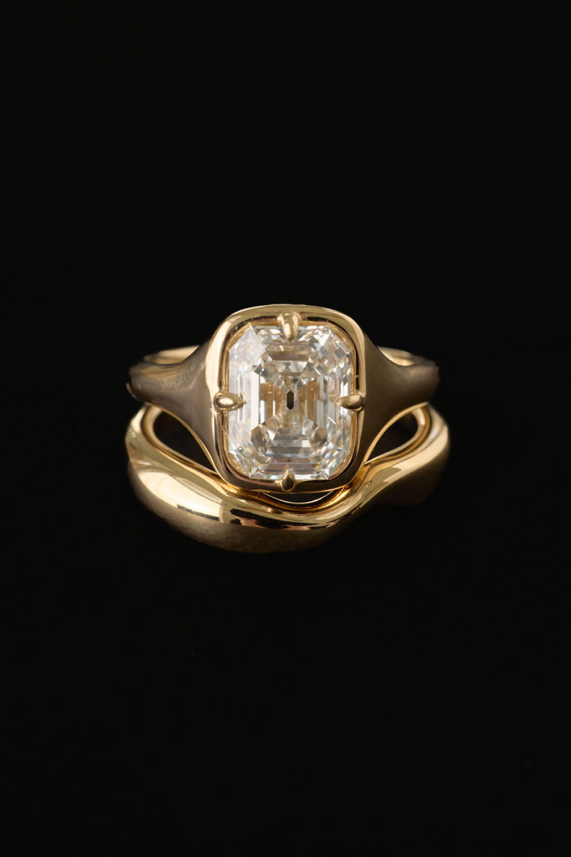 Trending: The Great Signet Takeover