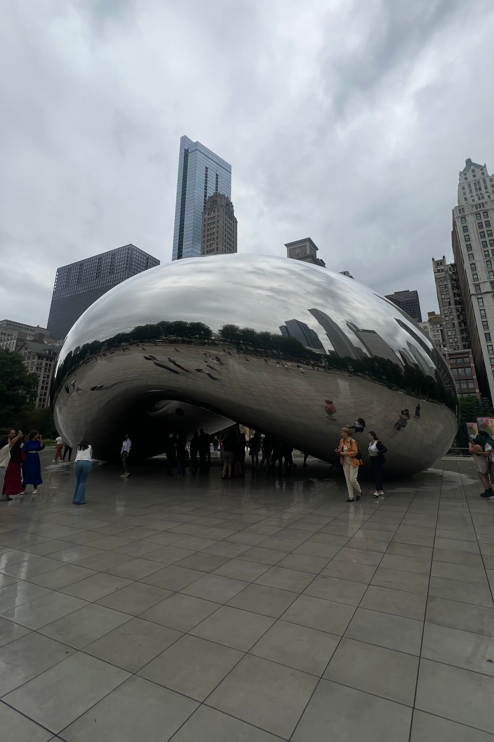 June Pop Up Recap: A Summer Weekend in Chicago