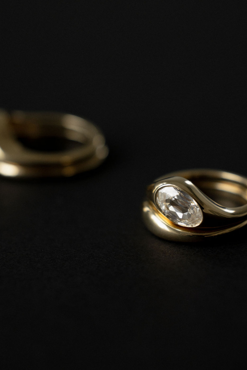 FAQ: Should I Get 10K, 14K, or 18K Gold For My Engagement Ring?