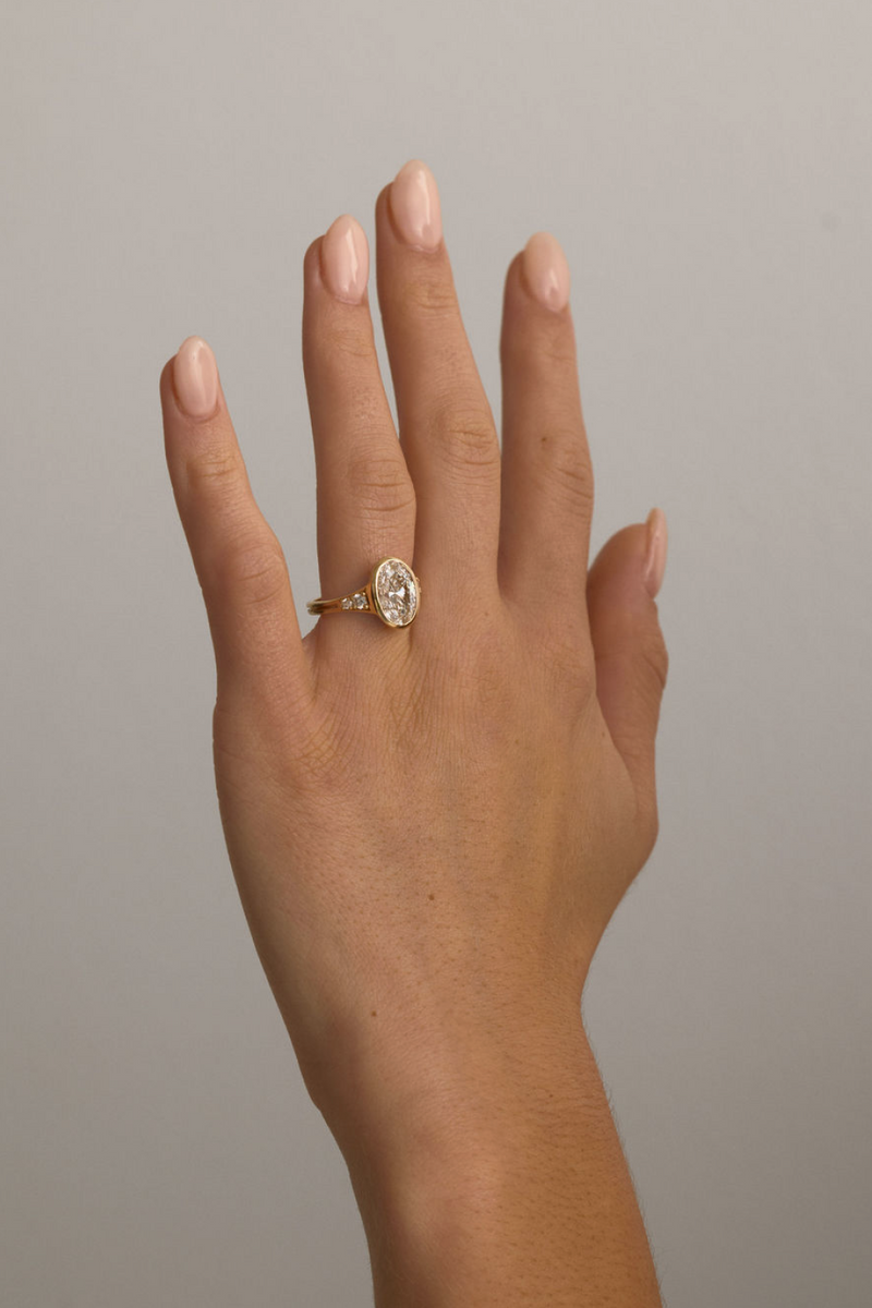 Natural vs. Lab Diamonds: What’s the Difference?
