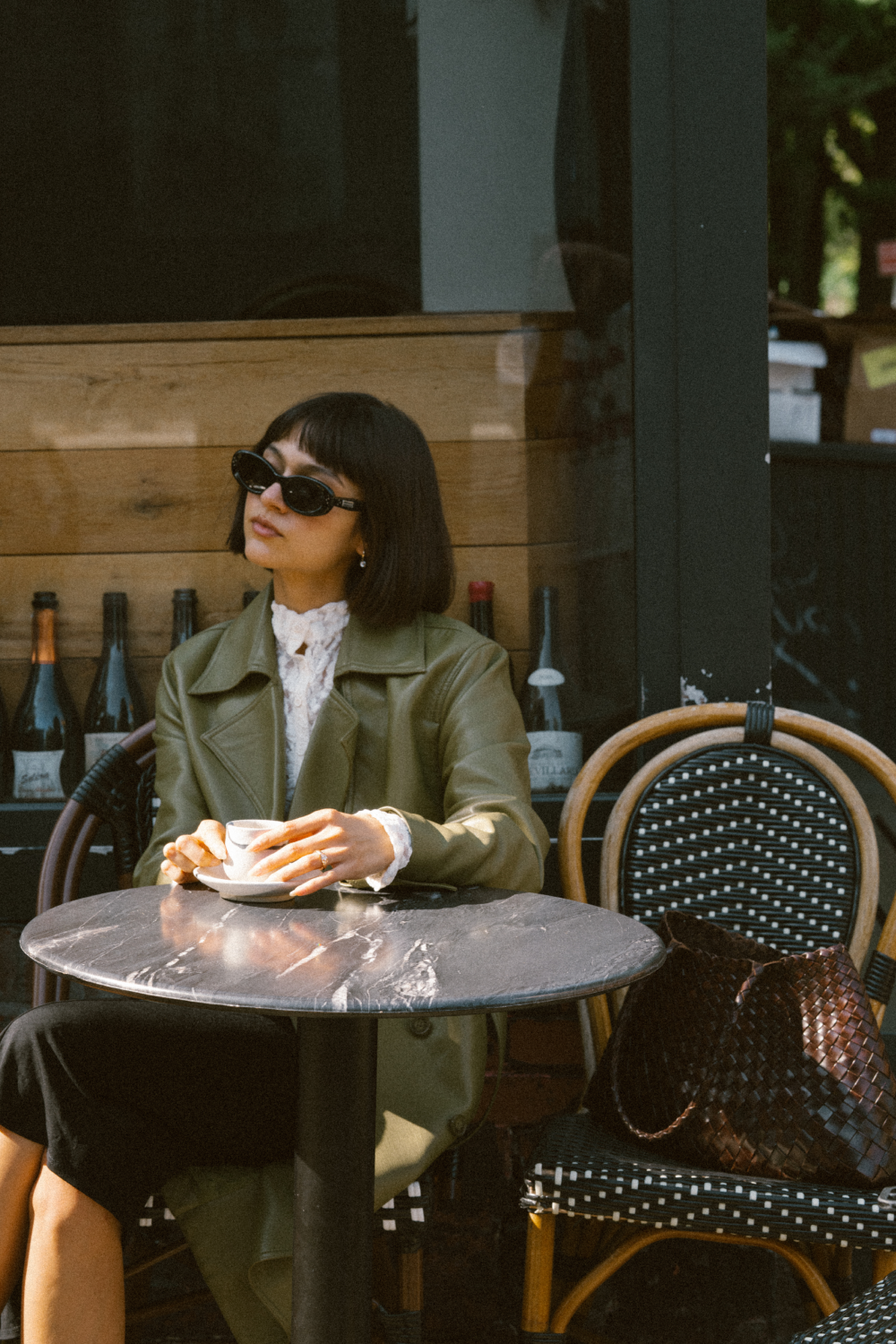 June Pop Up Recap: It’s Fall in NYC