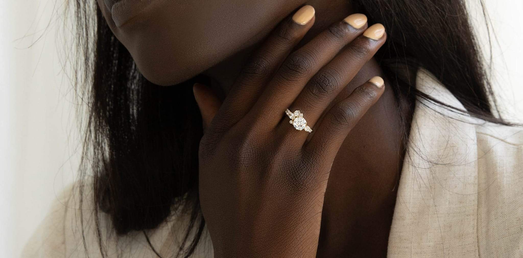 Ready To Ship – June Rings