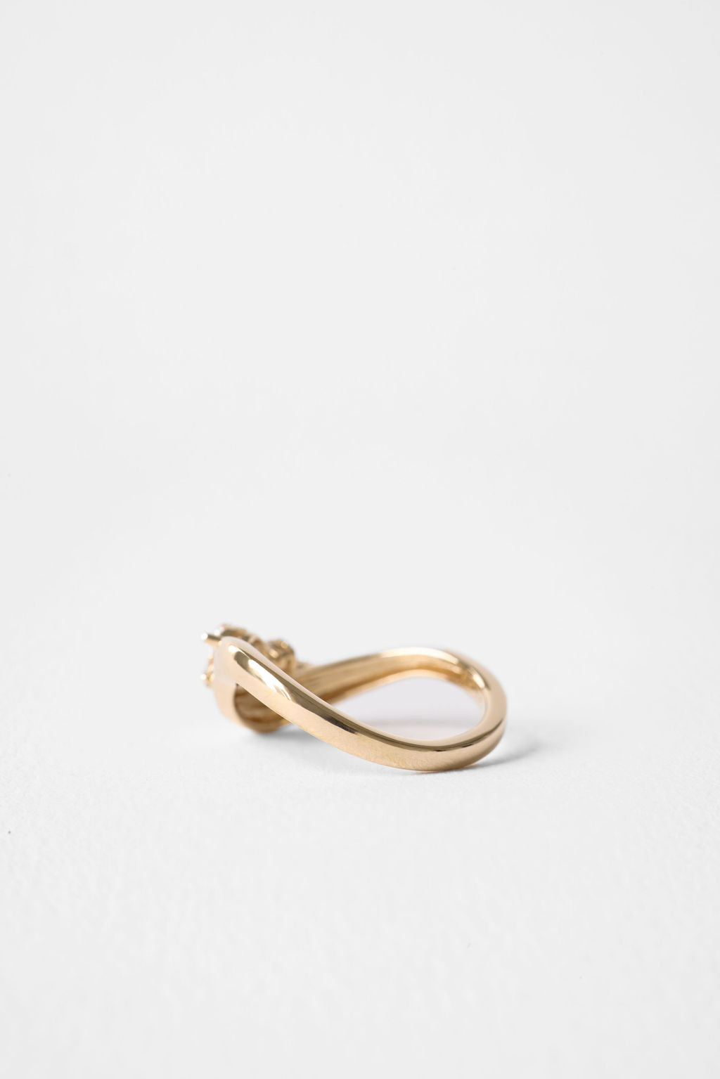 Cluster Contour Band