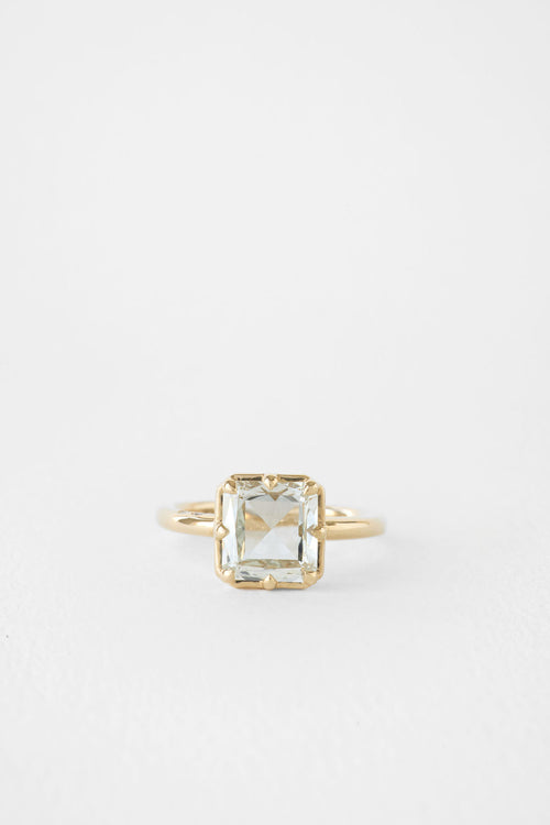 Radiant Rose Cut Mira | OAK