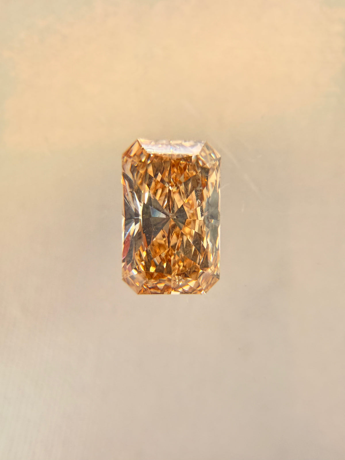 1.51 ct Radiant | Natural | Loose Diamond
