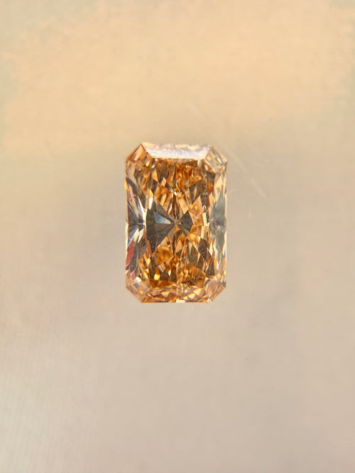 1.51 ct Radiant | Natural | Loose Diamond