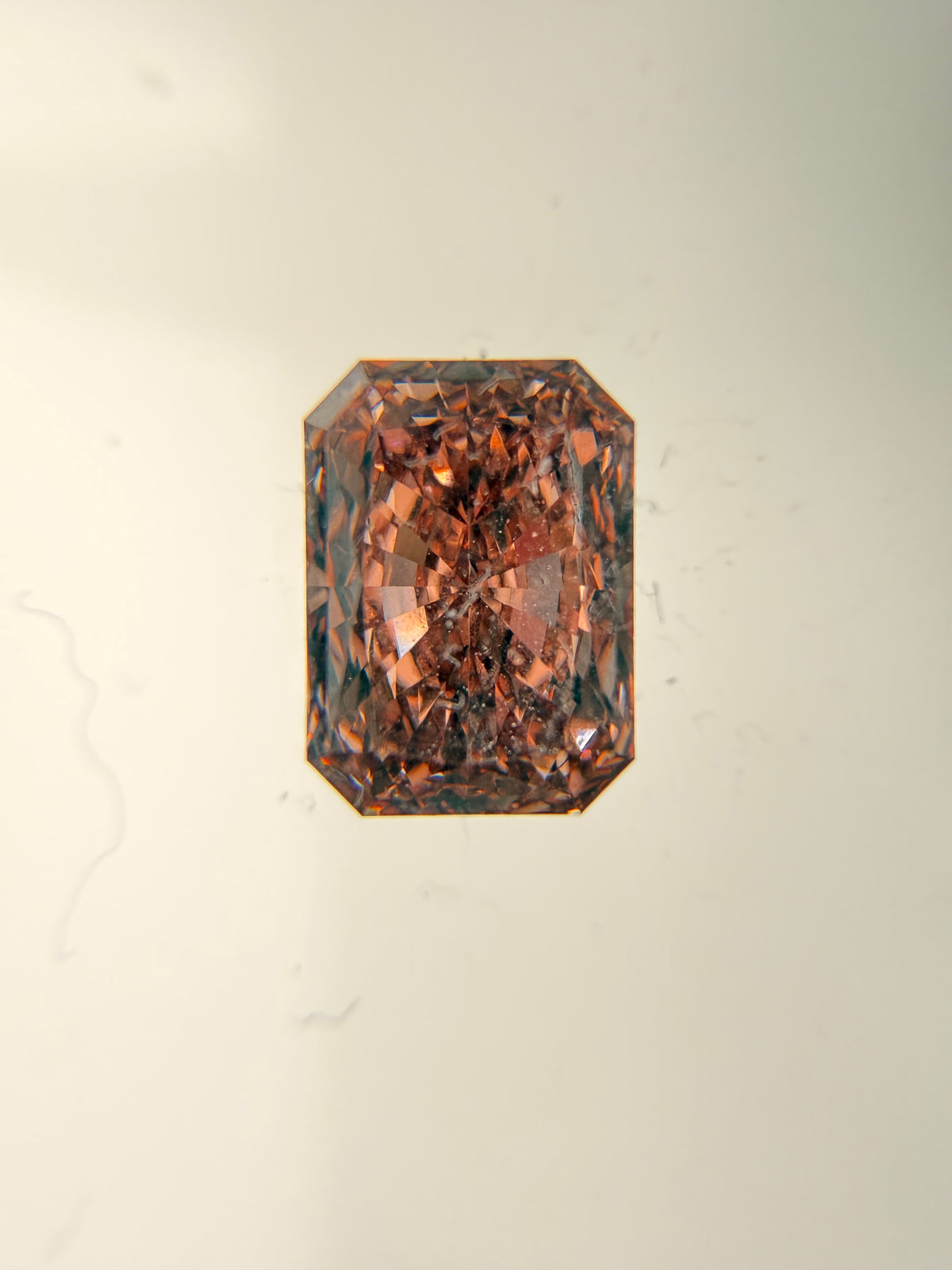 1.69 ct Radiant | Loose Diamond