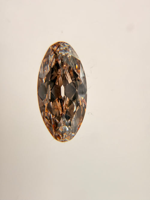 1.88 ct Antique Cut Moval | Loose Diamond