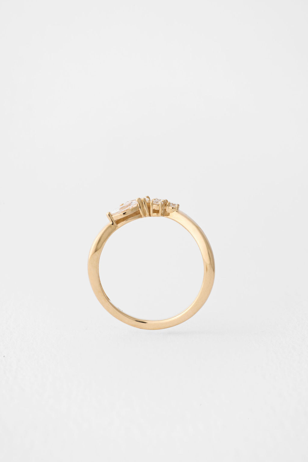 Cluster Contour Band