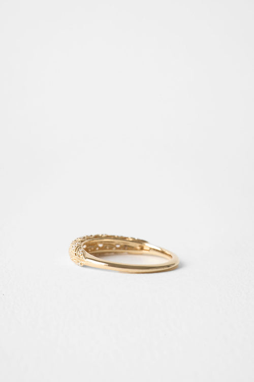 Filigree Band