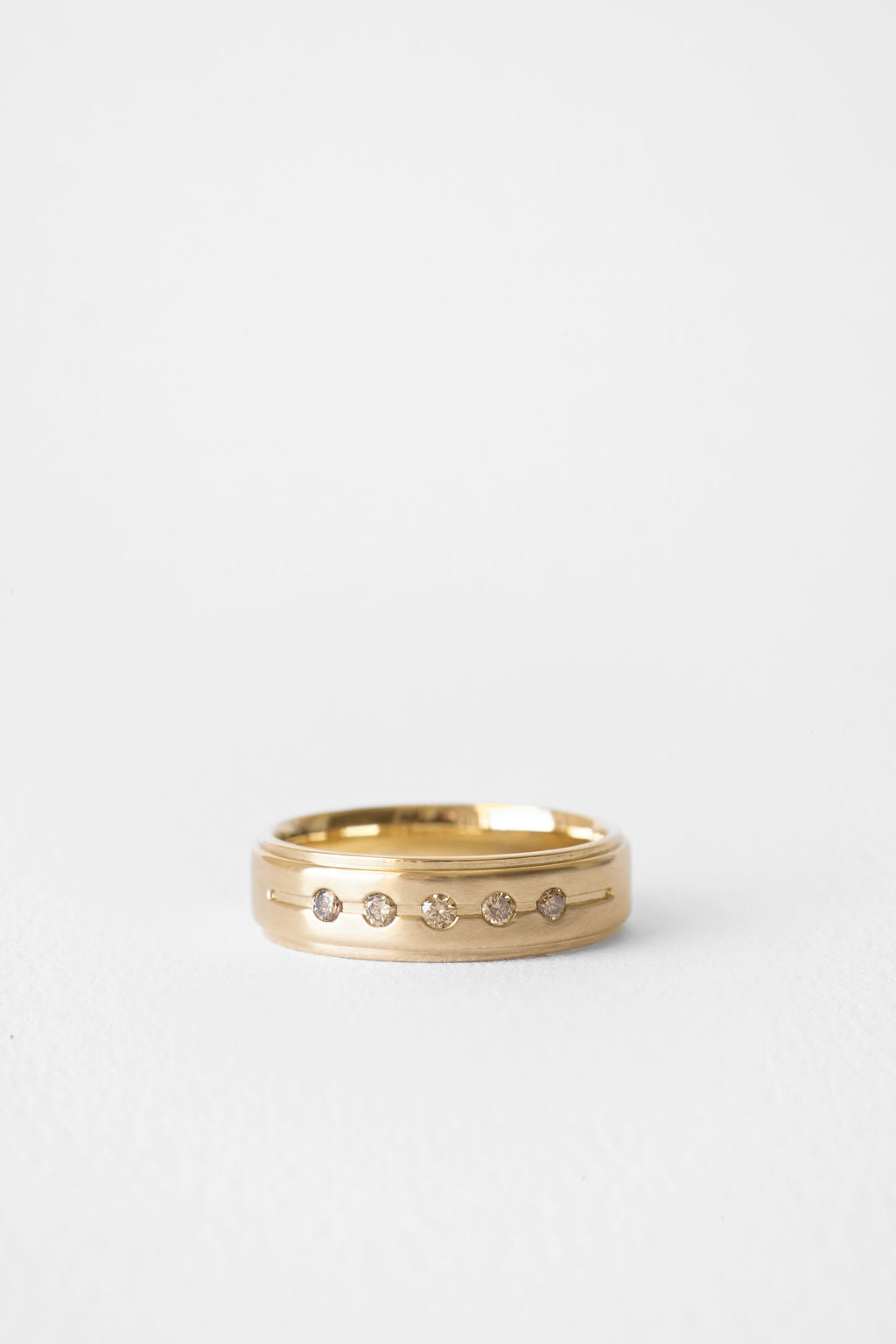 5-Stone Band