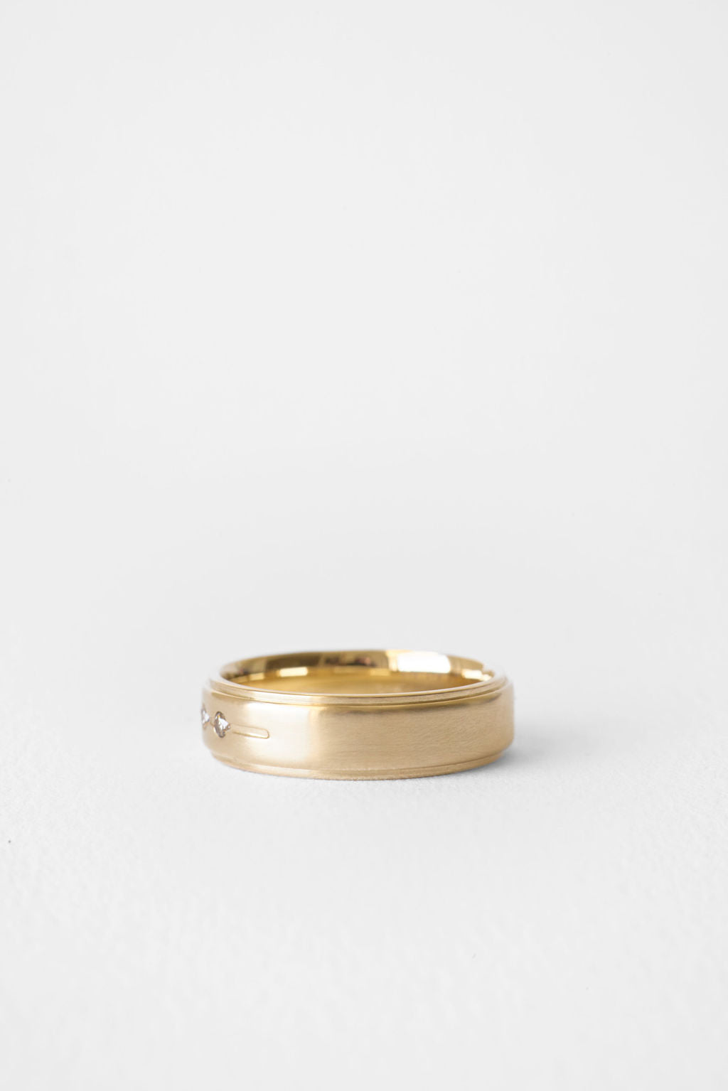 5-Stone Band