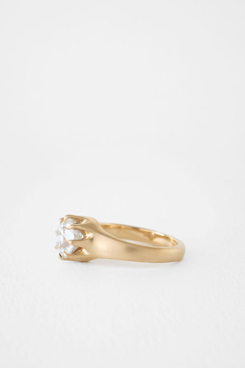 Sonora | Euro Cut Round