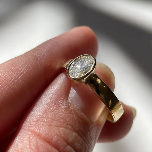 Custom Oval | M2103