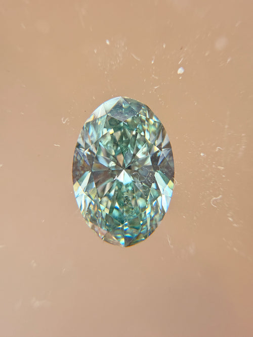 2.06 ct Oval | Loose Diamond