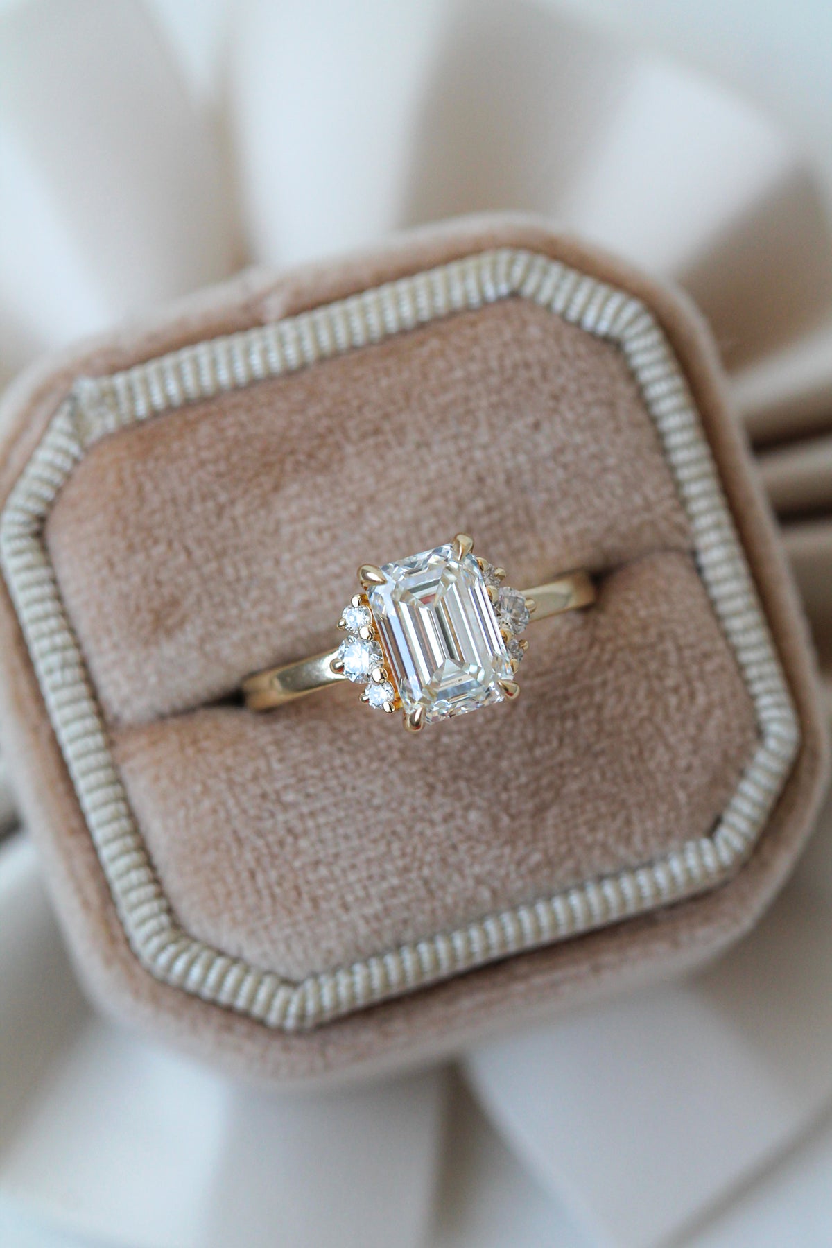 Mallory & Kiefer | June Ring