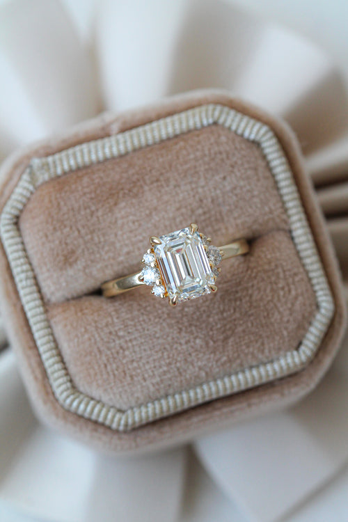 Mallory & Kiefer | June Ring