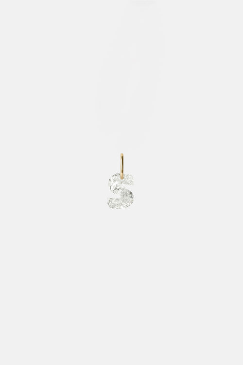 Diamond Initial S