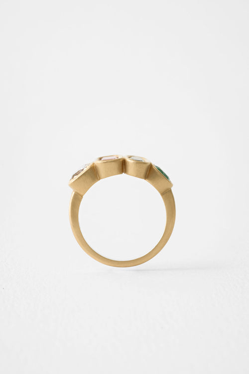 Gemstone Medley Band | OAK