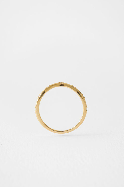 Contour Star Set Band