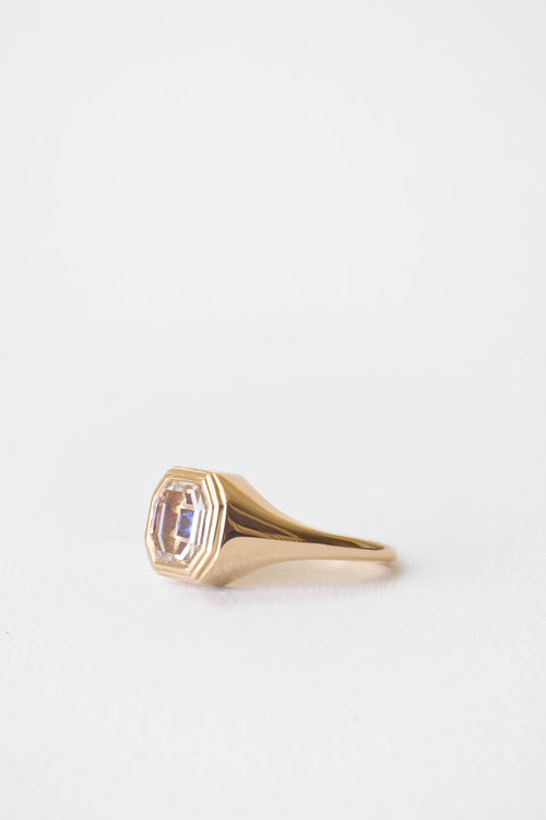 Vitrine Signet | Octagon