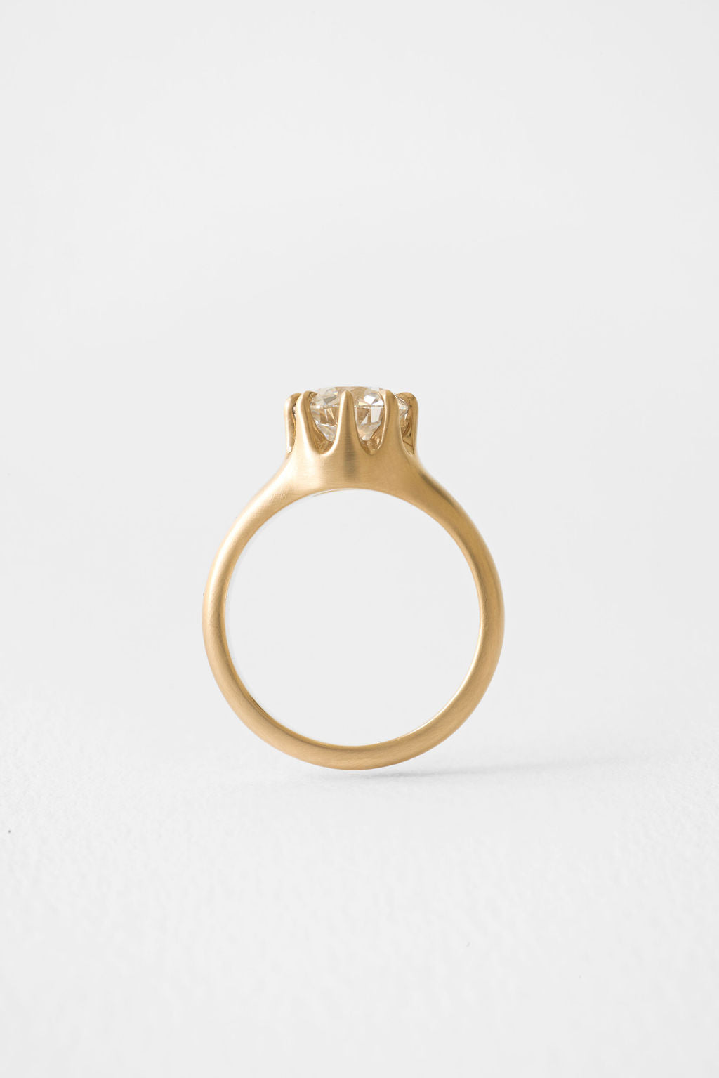Sonora | Euro Cut Round