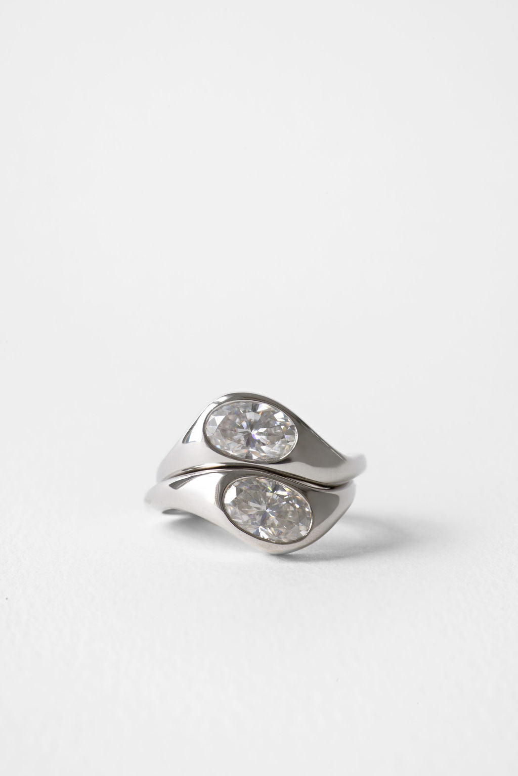 Toi et Marlow | Dual Engagement Set