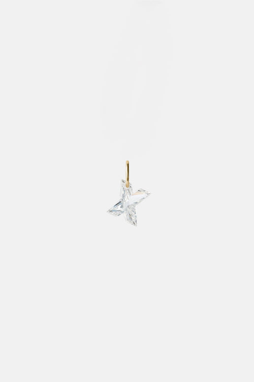 Diamond Initial X