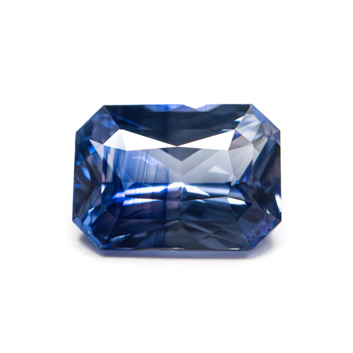 3.08 carat Sapphire | Loose Stone