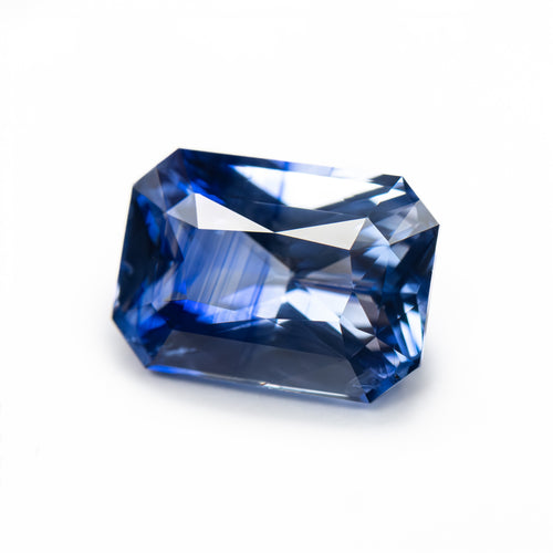 3.08 carat Sapphire | Loose Stone