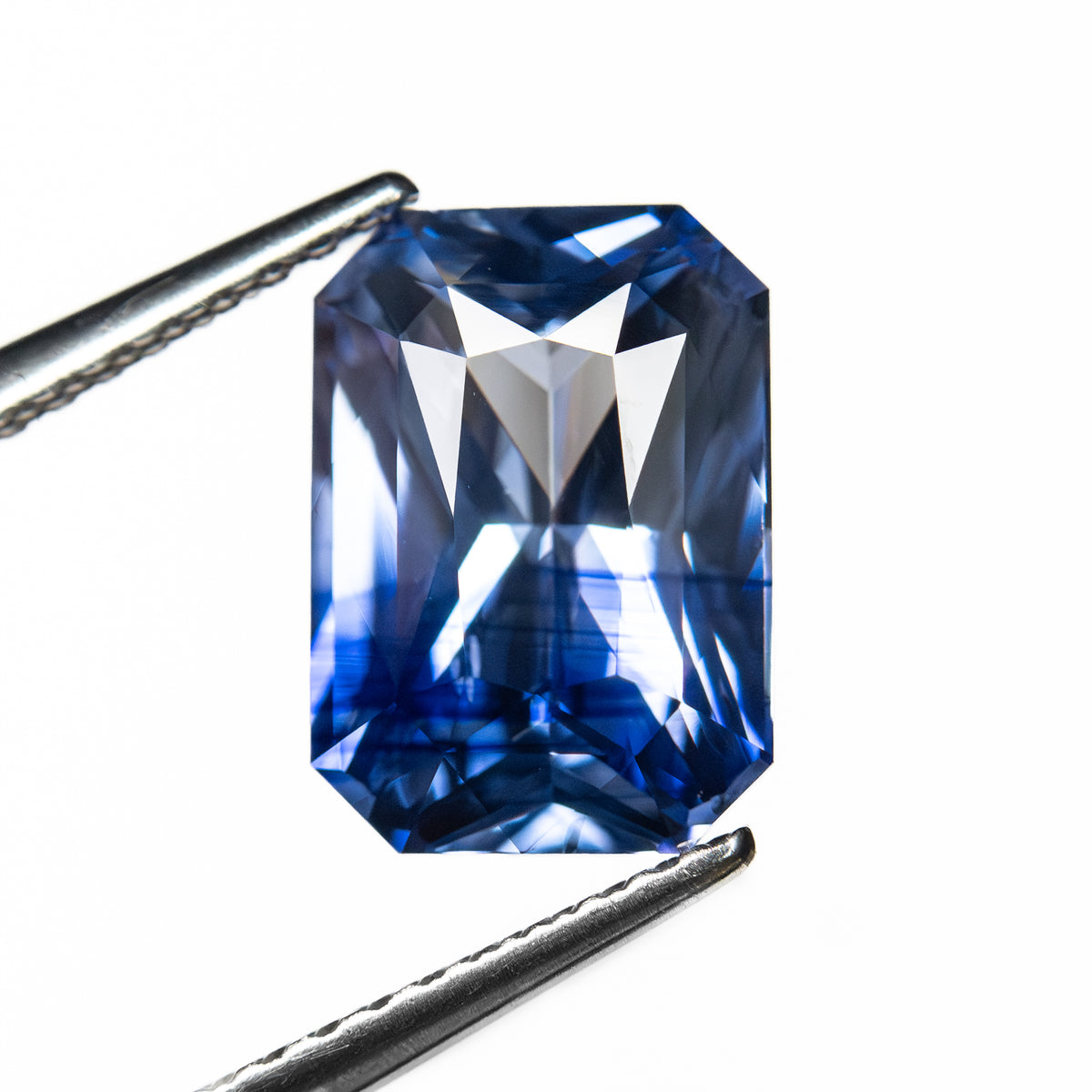3.08 carat Sapphire | Loose Stone