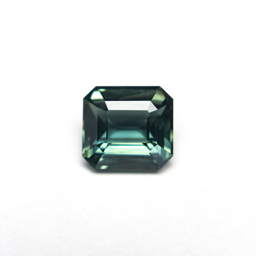 1.52 ct Emerald Cut Sapphire | Loose Stone