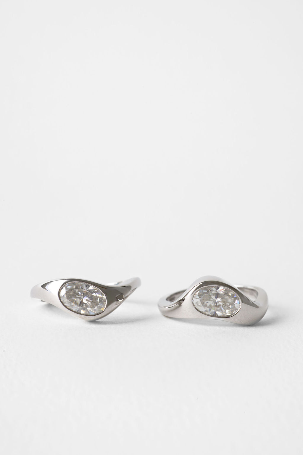 Toi et Marlow | Dual Engagement Set