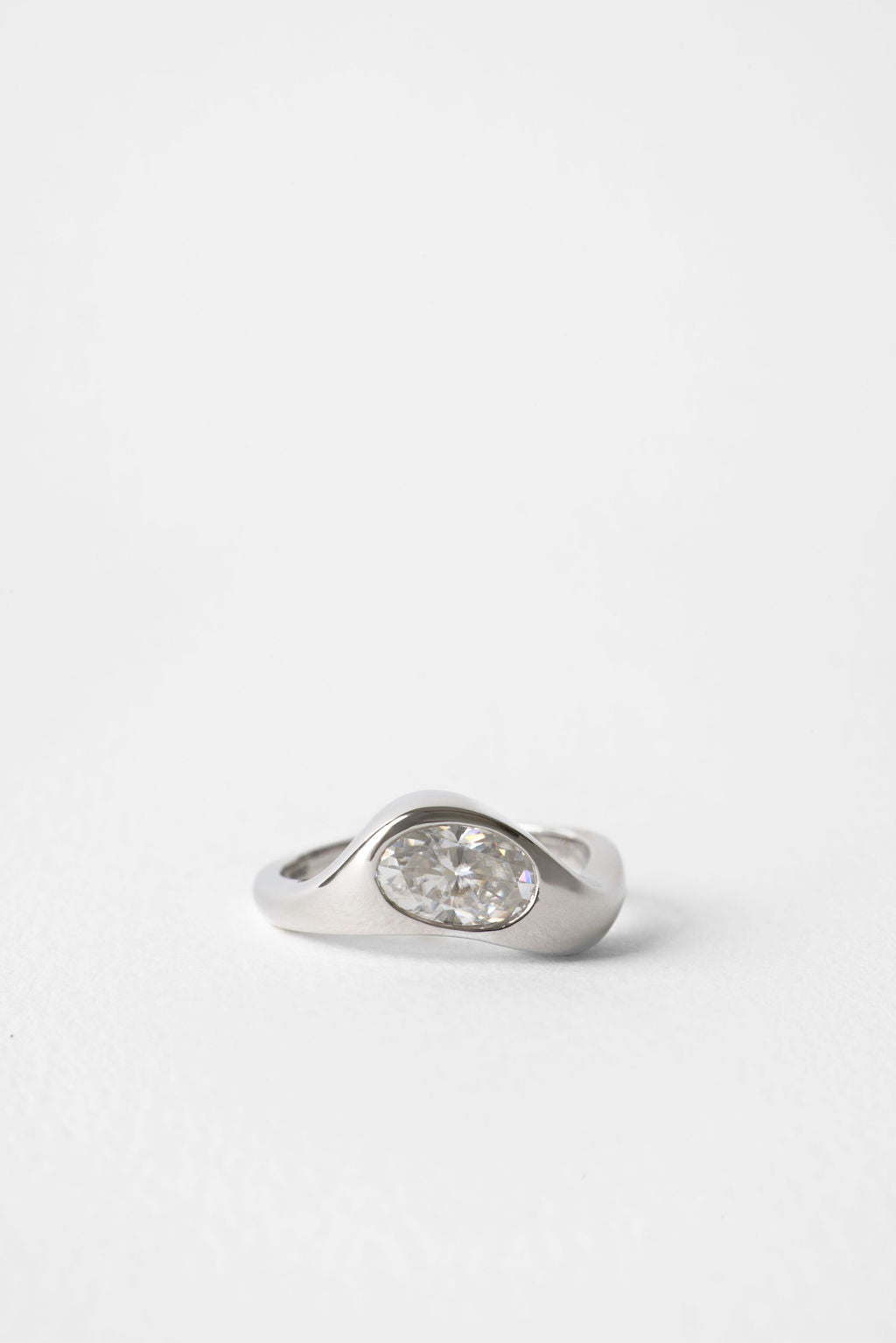 Toi et Marlow | Dual Engagement Set