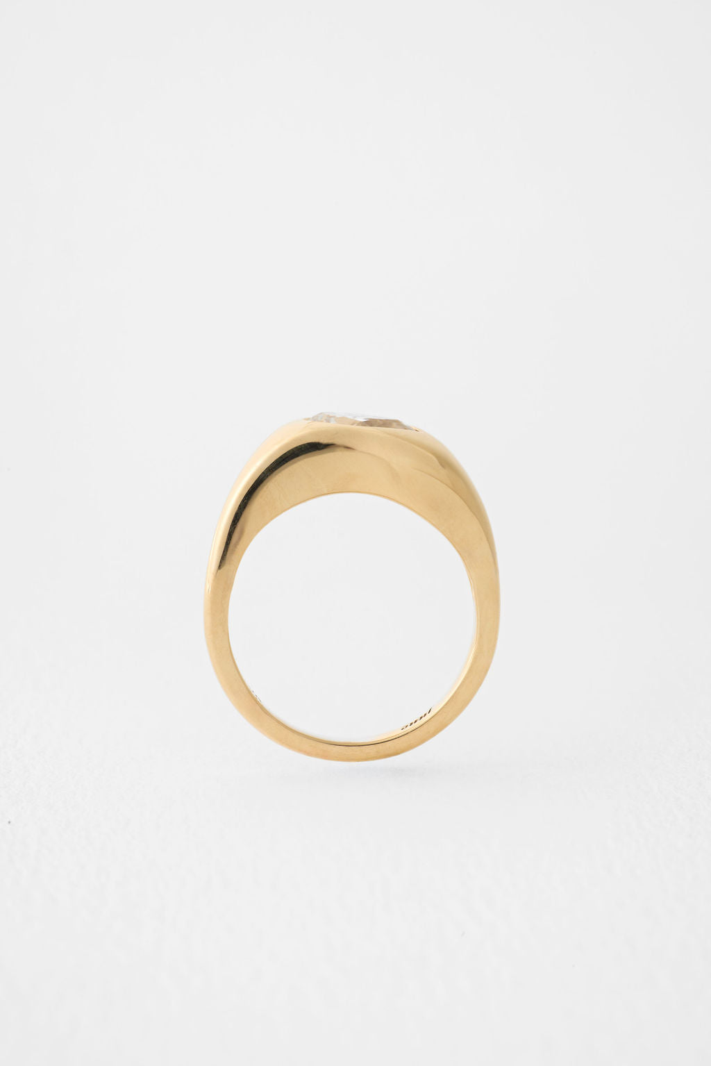 Toi et Marlow | Dual Engagement Set