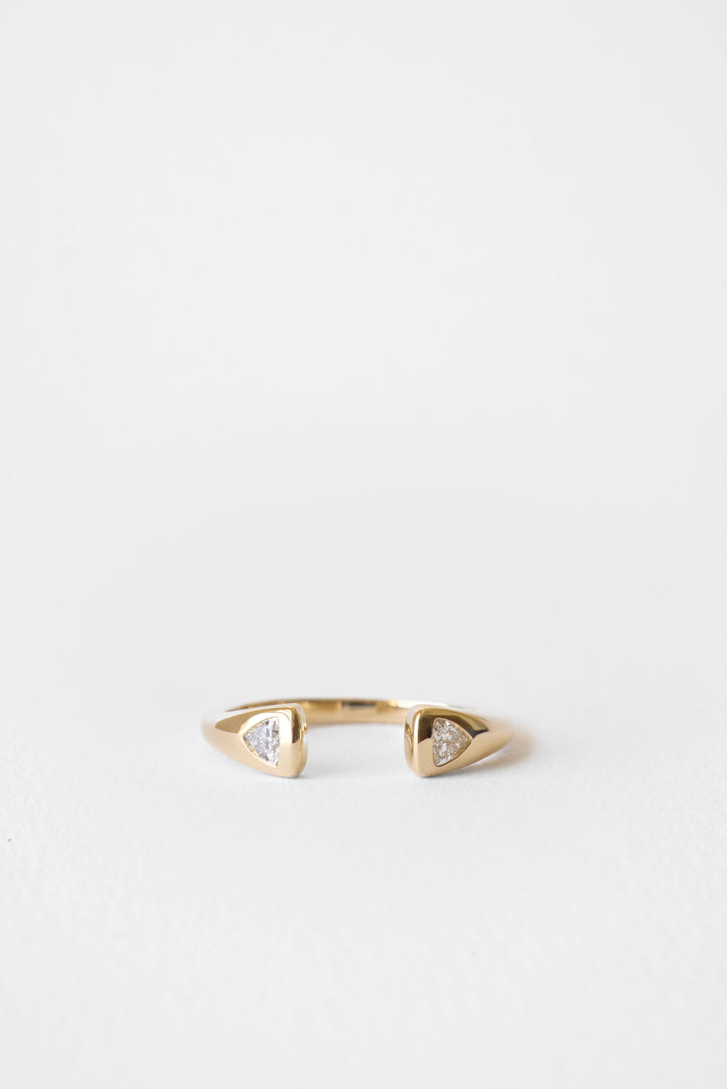 Negative Space Trillion Band
