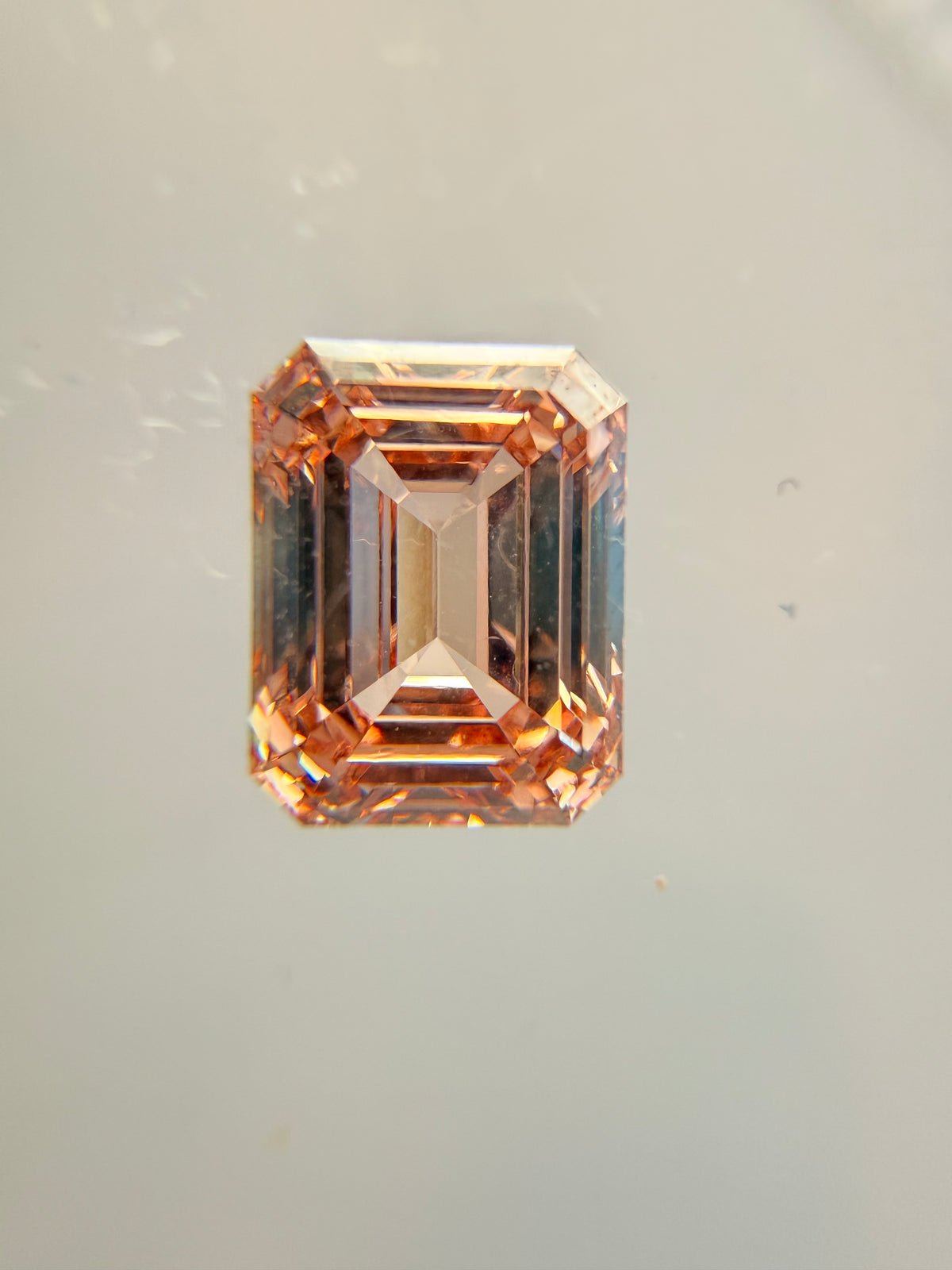 3.02 ct Emerald | Loose Diamond
