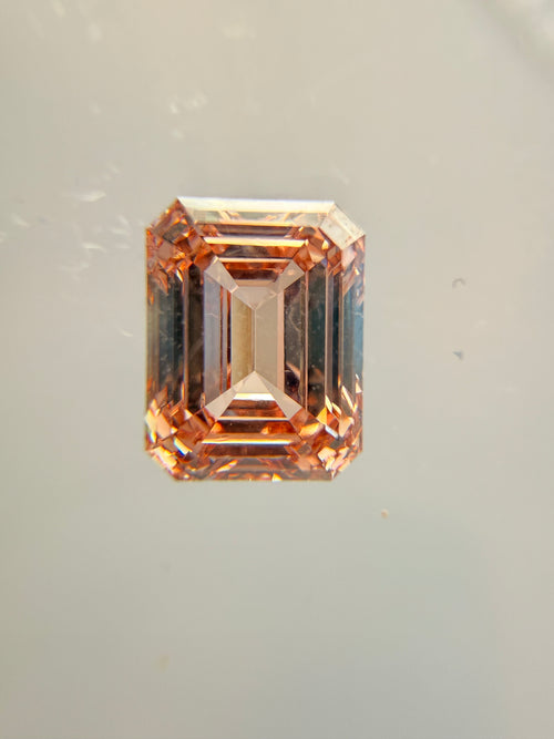 3.02 ct Emerald | Loose Diamond
