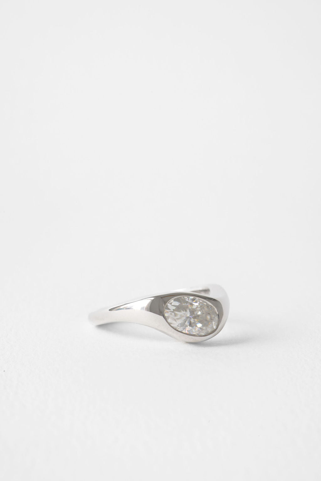 Toi et Marlow | Dual Engagement Set