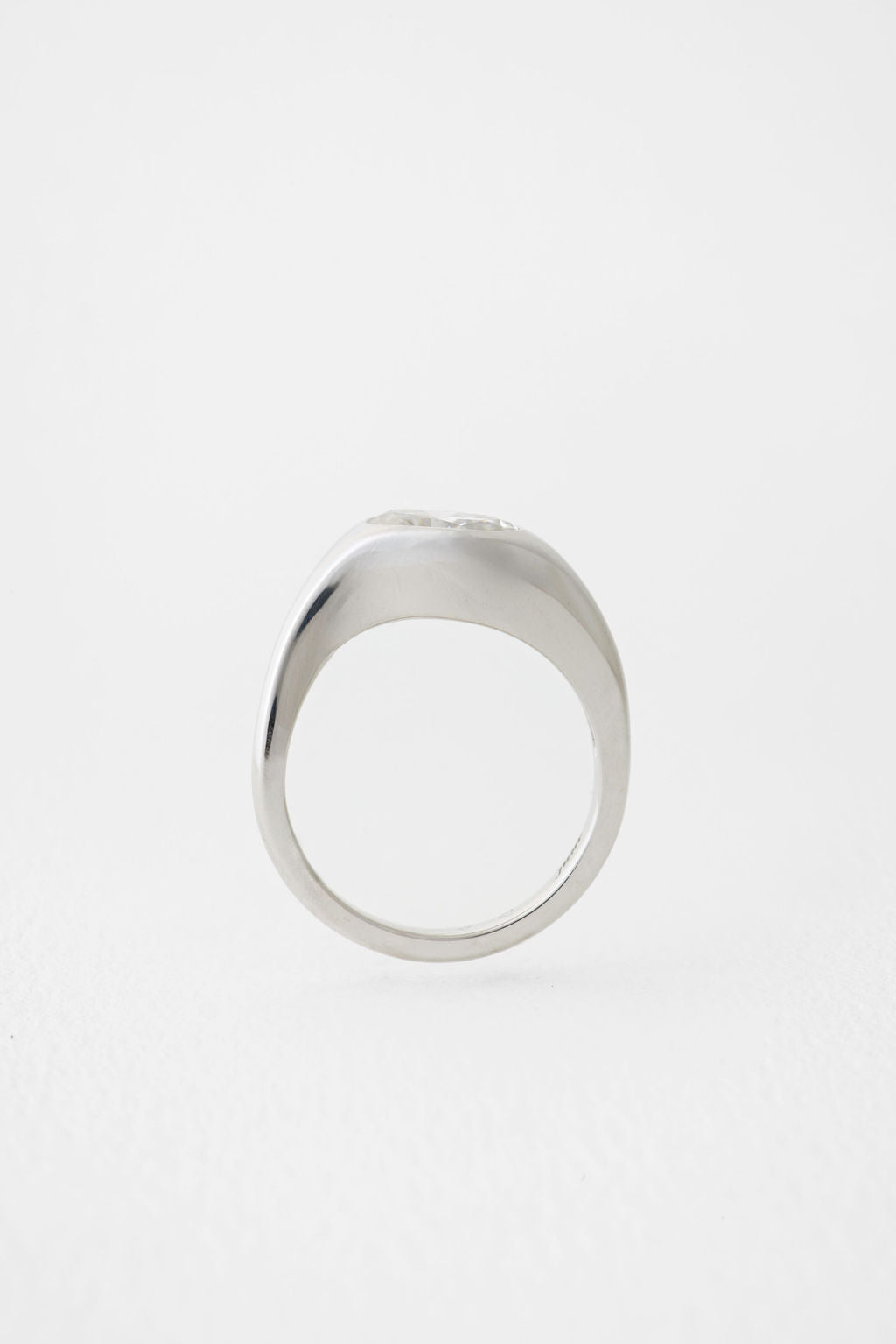 Toi et Marlow | Dual Engagement Set