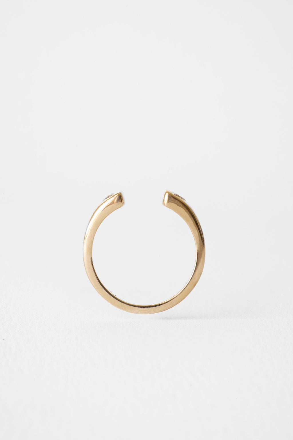 Negative Space Trillion Band